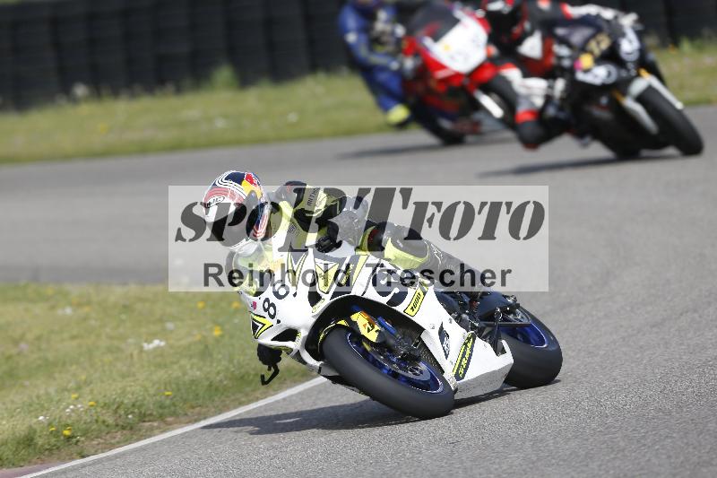 /08 17.04.2026  TZ Motorsport ADR/Gruppe gelb/86